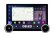 Магнитола FARCar RB876 11.8 дюйма на Android 14