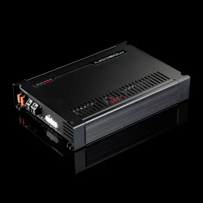 Mosconi One 8|10 DSP