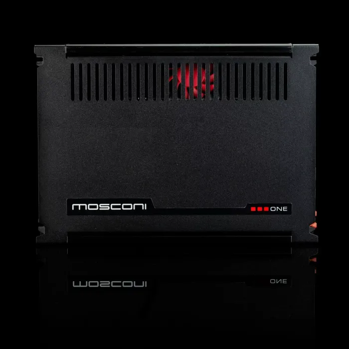 Mosconi One 8|10 DSP