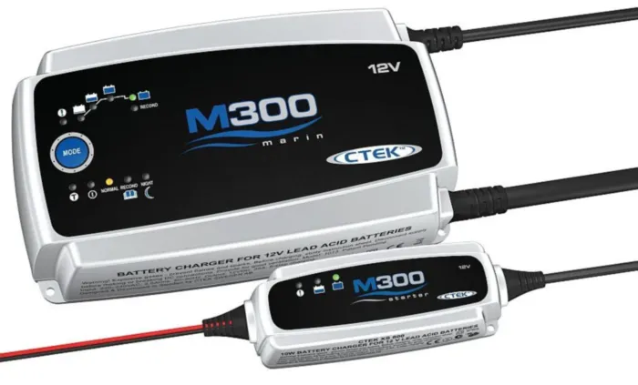 CTEK M300