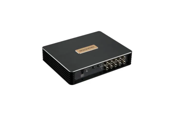 GOLDHORN DSPA 810 Pro