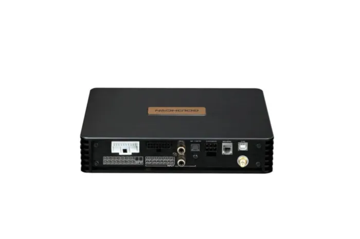 GOLDHORN DSPA 810 Pro