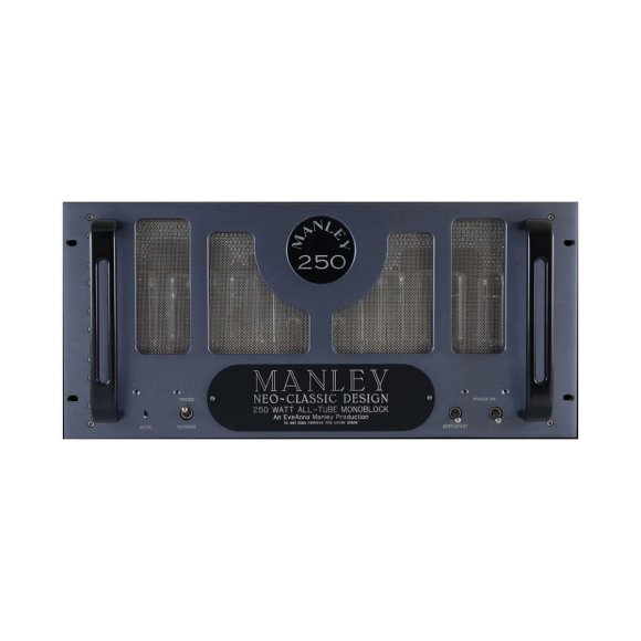 Manley Neo-Classic 250