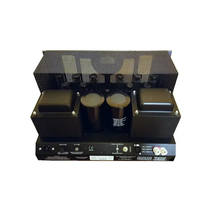 Manley Neo-Classic 250