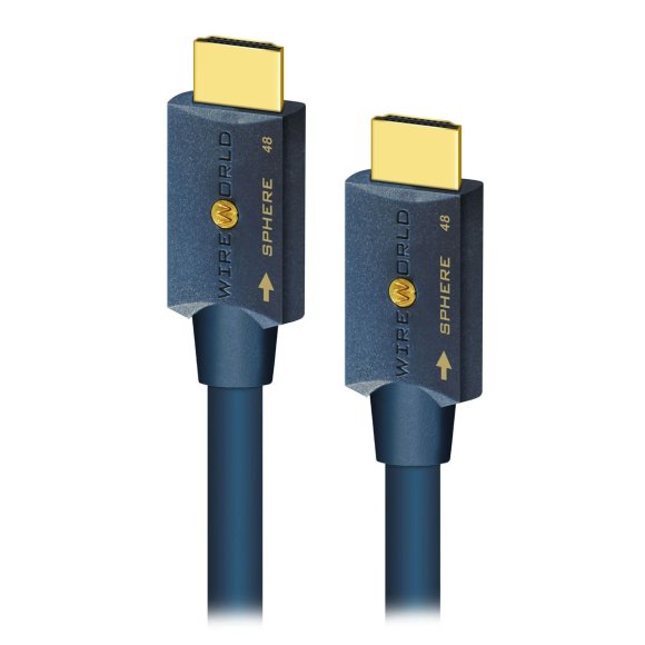 Wireworld Sphere HDMI 5m