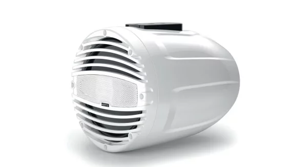 Hertz HTX 8 M-FL-TW