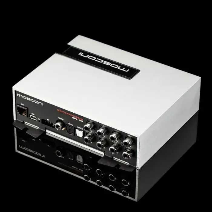 MOSCONI DSP 6TO8 AEROSPACE