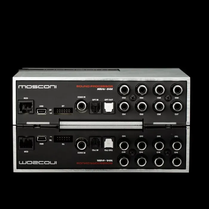 MOSCONI DSP 6TO8 AEROSPACE