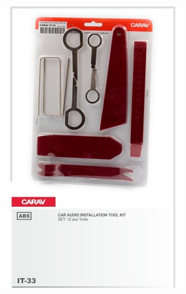 CARAV IT-33