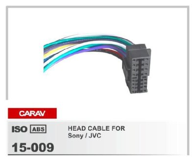 CARAV 15-009