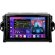 FarCar s400 для Toyota Fortuner, Covert на Android (XL3055M)