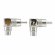 DL Audio Phoenix Short Angle RCA