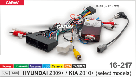 CARAV 16-217