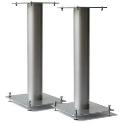 NorStone Stylum 1 Silver Satin