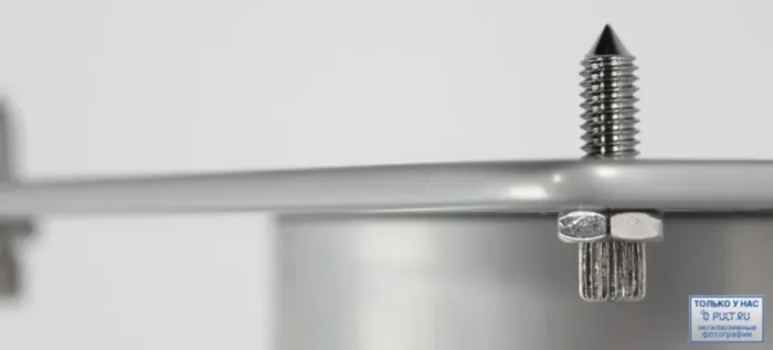 NorStone Stylum 1 Silver Satin