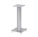NorStone Stylum 1 Silver Satin