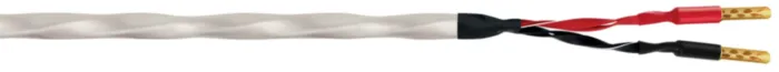 Wireworld Solstice 10 Speaker Cable Pair (SOS3.0MB-10) 3.0m