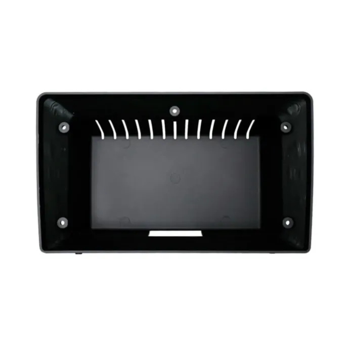 Магнитола для Volvo S80 2006-2010 Parafar на Андроид 13.0 PF184LUX2UHD