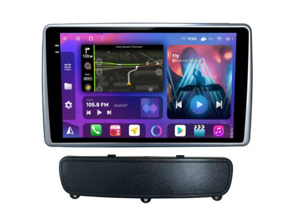 FarCar s400 2K для KIA Sorento на Android (XXL1218/224M High)
