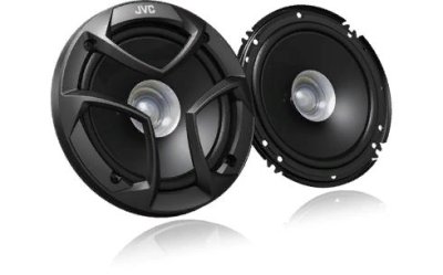 JVC CS-J610