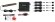 ParkMaster 32U-4-A-Black
