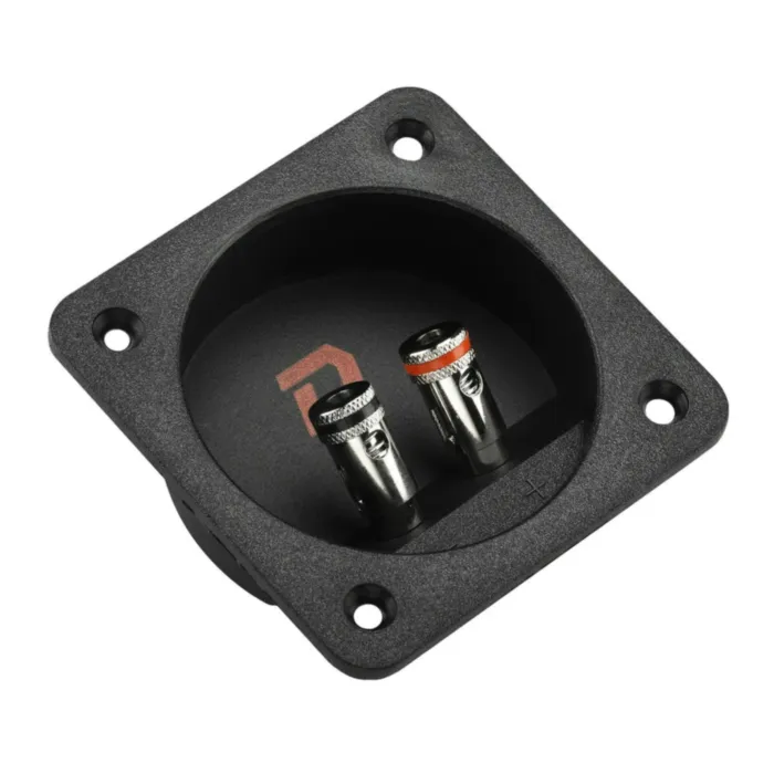 DL Audio Phoenix Subwoofer Cup