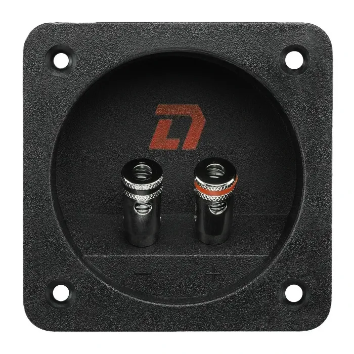 DL Audio Phoenix Subwoofer Cup