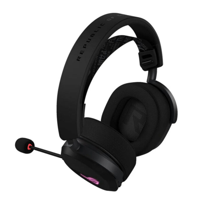 Asus ROG Pelta Black