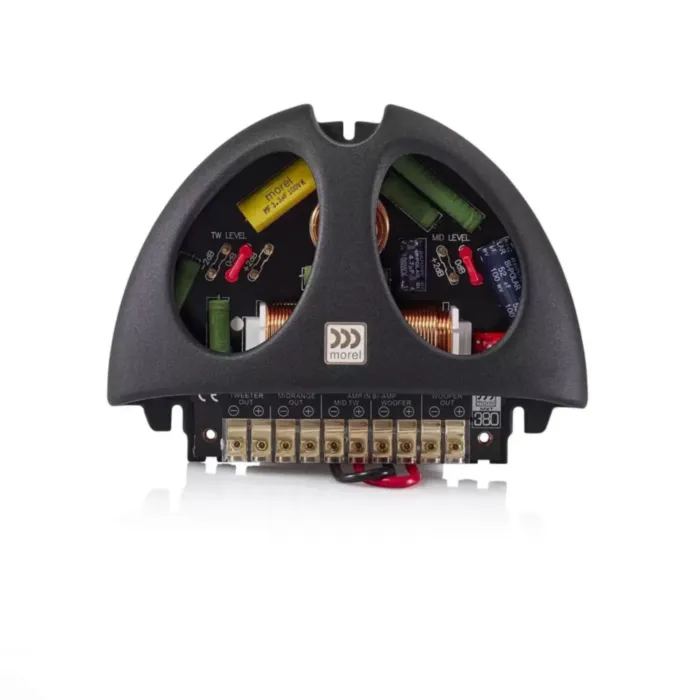 MOREL ELATE CARBON PRO 93