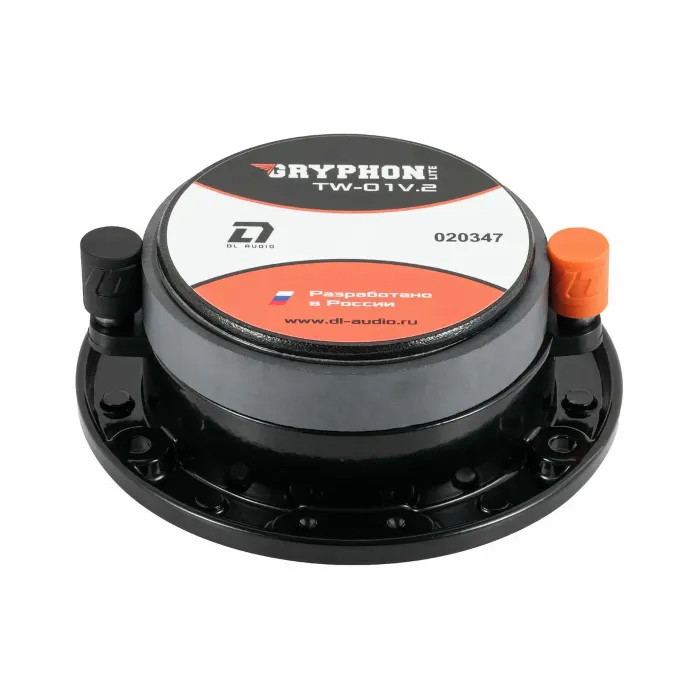 DL Audio Gryphon Lite TW-01 V.2