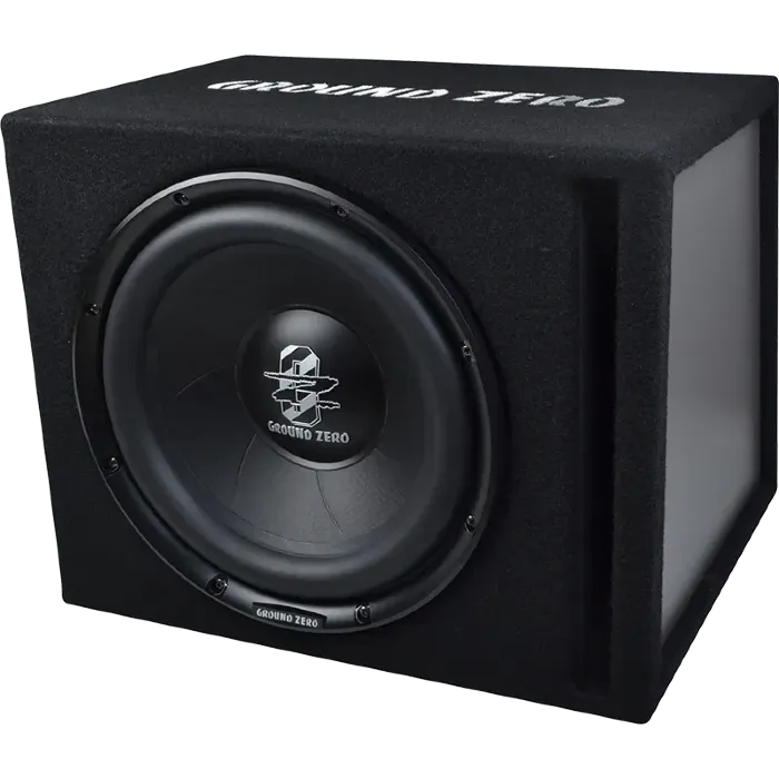 Ground Zero GZIB 30BR