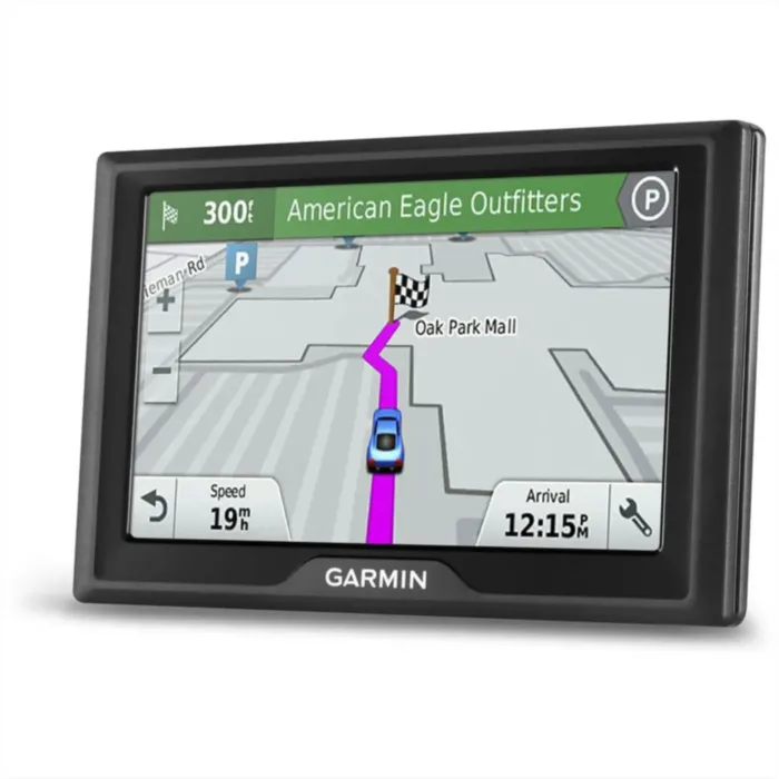 GARMIN Drive 61 Russia LMT