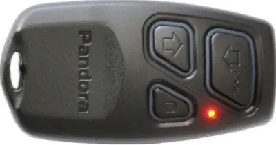 Pandora Брелок DXL 5000 PRO