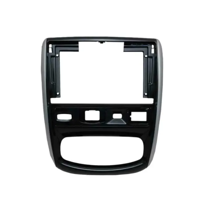 Магнитола для Nissan Terrano 2014+ Parafar на Андроид 13.0 PF677LUX1XHD