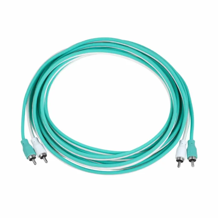 DL Audio Piranha WK 82