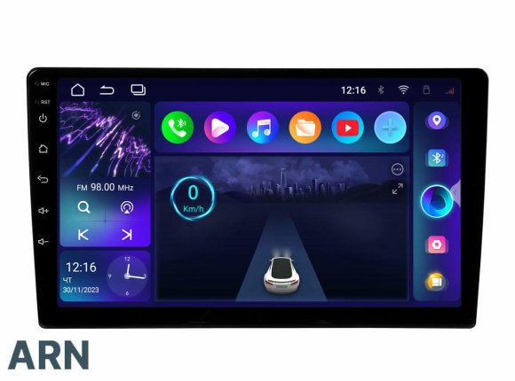 Incar ARN-7709-4