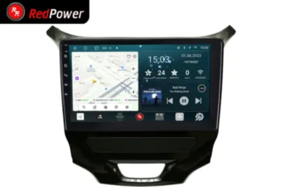 RedPower 70152 для Chevrolet Cruze для рынка США (01.2015-02.2016)