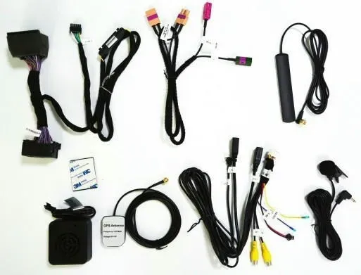 Parafar для Audi A4/A5/Q5 Sportback A4 Allroad 2020+ штатный тач, экран 10.1", разрешение 1540*720 на Android 10.0 PFB304