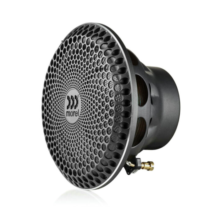 MOREL LOTUS GRILLE 10