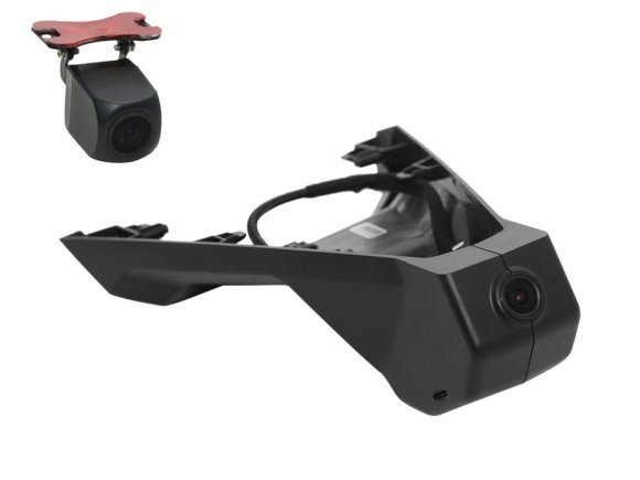 RedPower DVR-PEG3-G DUAL для Peugeot