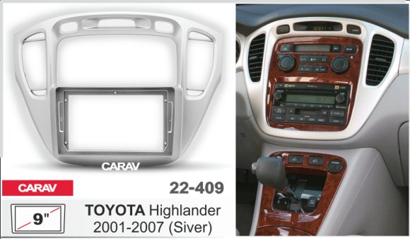 CARAV 22-409