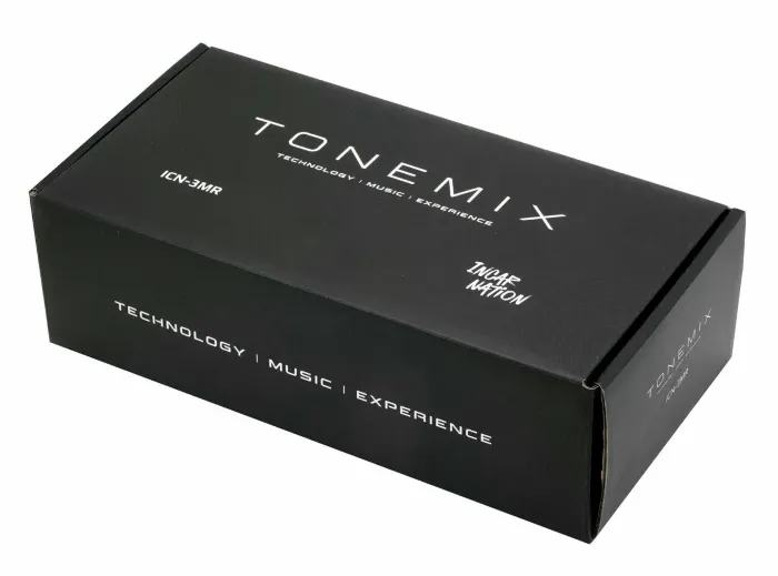 Tonemix ICN-3MR