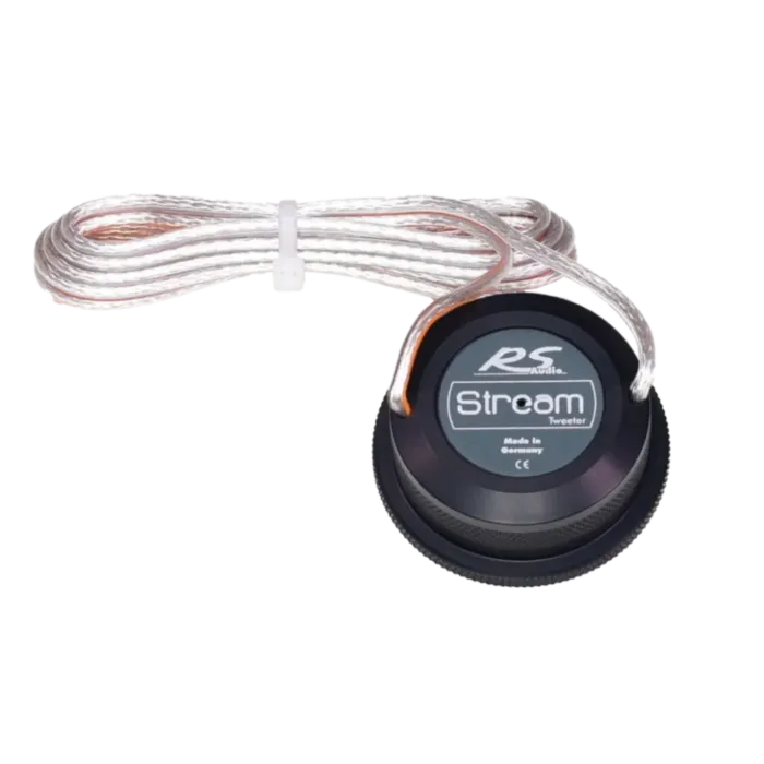 RS Audio Stream 200/3