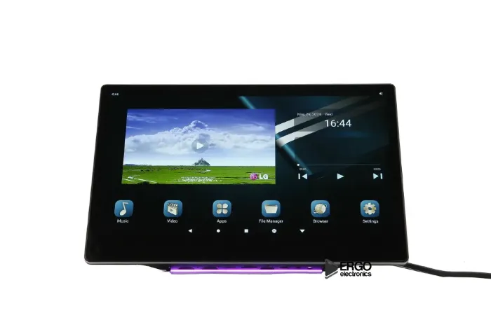 ERGO ER1360AN (Android2k8+128Gb)