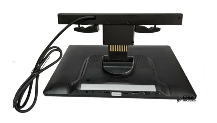 ERGO ER1360AN (Qualcomm8+128Gb)