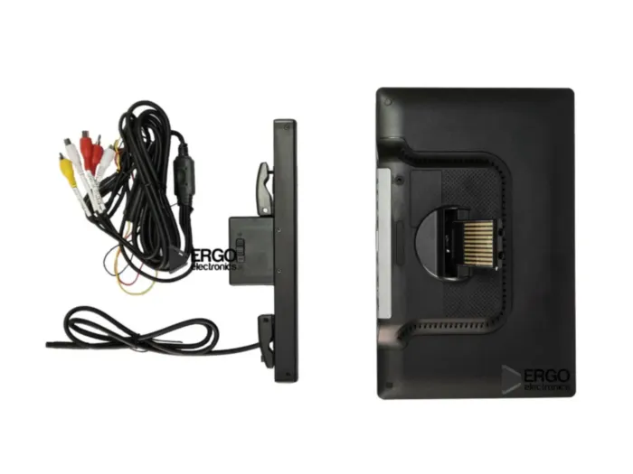 ERGO ER1360AN (Qualcomm8+128Gb)