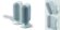 Q-Acoustics Q 7000LRi (QA7825) White