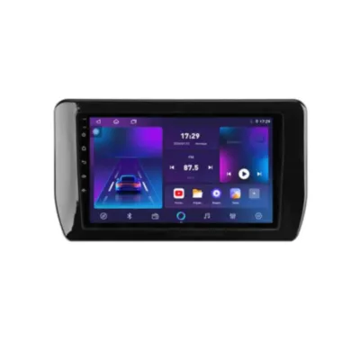 Магнитола для Toyota Avanza, Veloz 2021-2023 Parafar на Андроид 12.0 PF478LUX1RGu