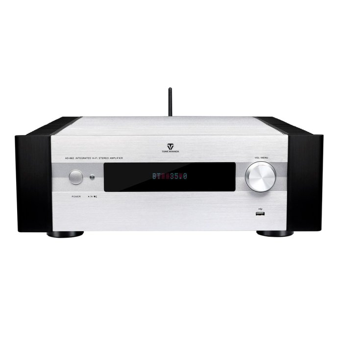 Tone Winner AD-86D