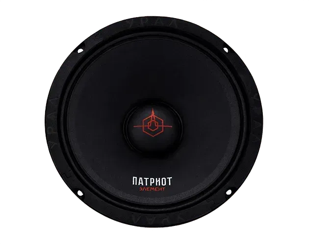 УРАЛ ПАТРИОТ ЭЛЕМЕНТ АС-ПТ165